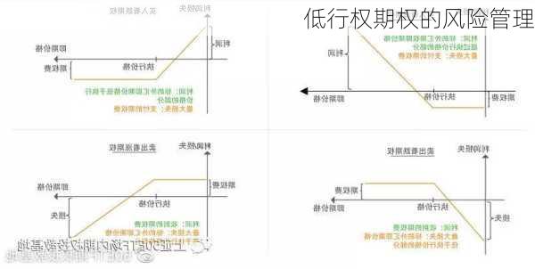 低行权期权的风险管理