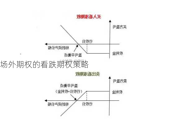 场外期权的看跌期权策略