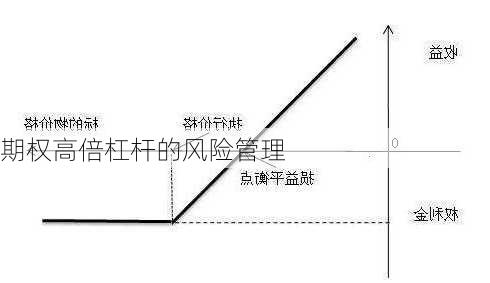 期权高倍杠杆的风险管理