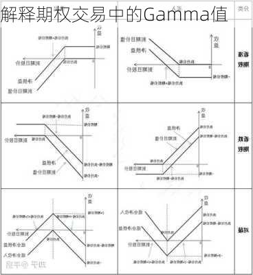 解释期权交易中的Gamma值