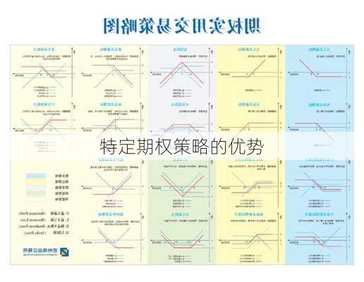 特定期权策略的优势