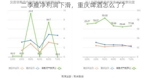 二季度净利润下滑，重庆啤酒怎么了？