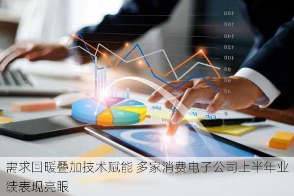 需求回暖叠加技术赋能 多家消费电子公司上半年业绩表现亮眼