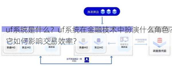 uf系统是什么？uf系统在金融技术中扮演什么角色？它如何影响交易效率？