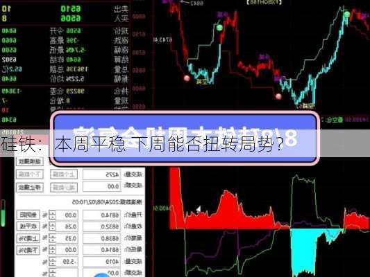 硅铁：本周平稳 下周能否扭转局势？