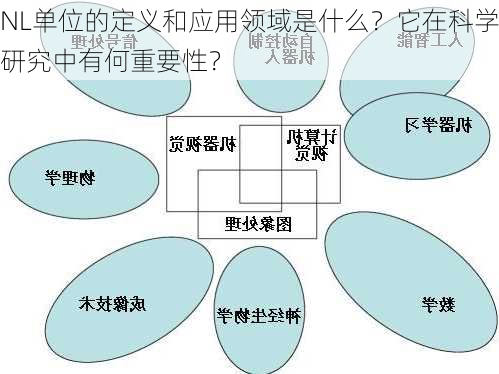 NL单位的定义和应用领域是什么？它在科学研究中有何重要性？