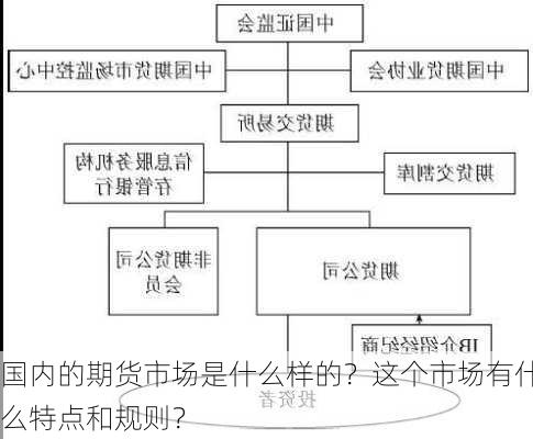 国内的期货市场是什么样的？这个市场有什么特点和规则？