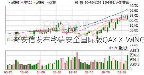 奇安信发布终端安全国际版QAX X-WING