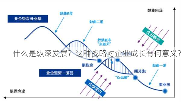 什么是纵深发展？这种战略对企业成长有何意义？