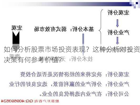 如何分析股票市场投资表现？这种分析对投资决策有何参考价值？