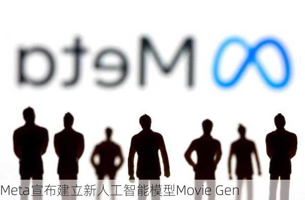 Meta宣布建立新人工智能模型Movie Gen