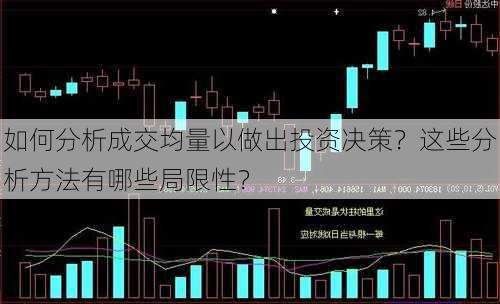 如何分析成交均量以做出投资决策？这些分析方法有哪些局限性？