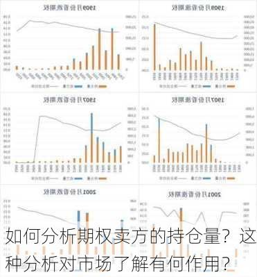 如何分析期权卖方的持仓量？这种分析对市场了解有何作用？