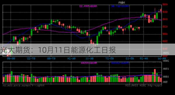 光大期货：10月11日能源化工日报