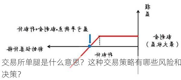 交易所单腿是什么意思？这种交易策略有哪些风险和决策？