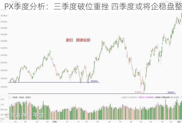 PX季度分析：三季度破位重挫 四季度或将企稳盘整