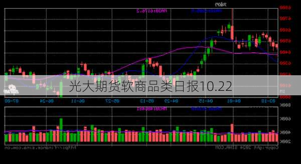 光大期货软商品类日报10.22