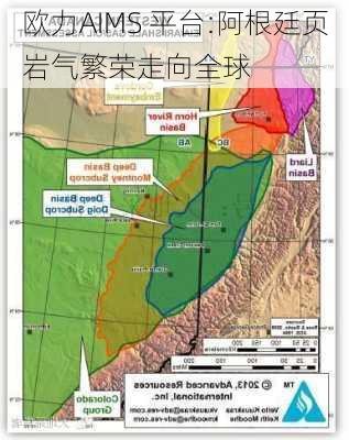 欧力AIMS 平台:阿根廷页岩气繁荣走向全球