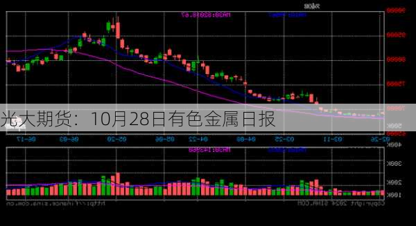 光大期货：10月28日有色金属日报