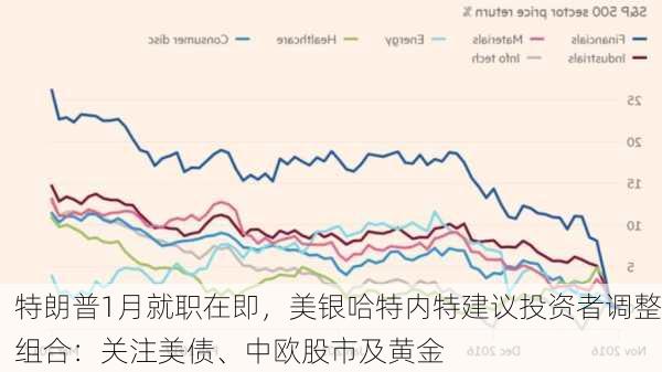 特朗普1月就职在即，美银哈特内特建议投资者调整组合：关注美债、中欧股市及黄金