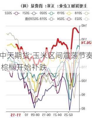 中天期货:玉米区间震荡节奏 棕榈开始补跌