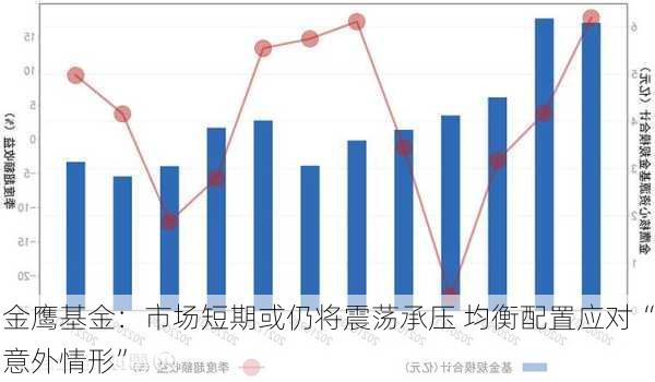 金鹰基金：市场短期或仍将震荡承压 均衡配置应对“意外情形”