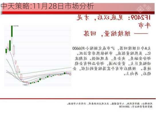 中天策略:11月28日市场分析
