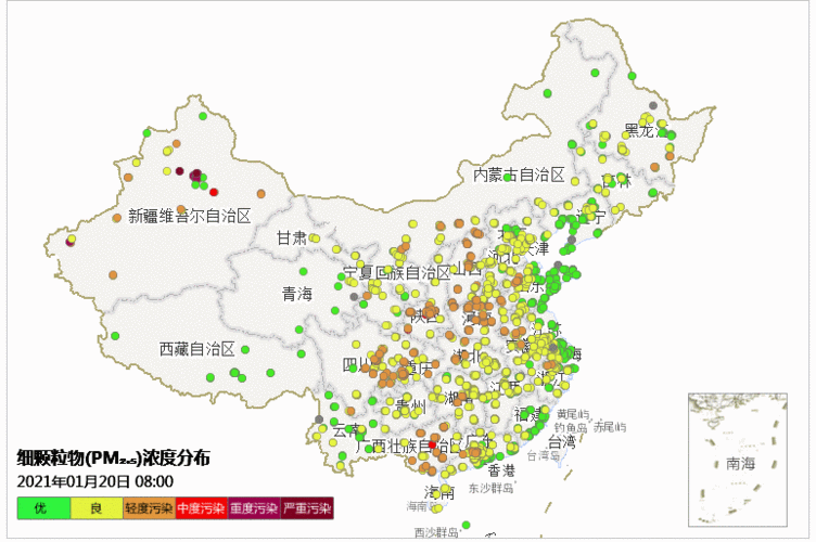 京津冀地区 | 融投资动态（11.03-11.16）