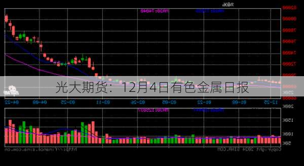 光大期货：12月4日有色金属日报