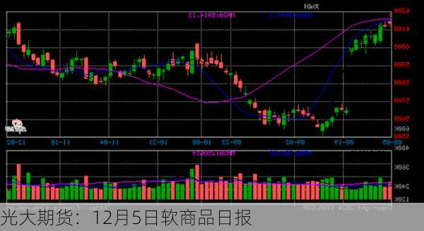 光大期货：12月5日软商品日报