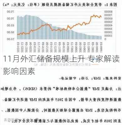 11月外汇储备规模上升 专家解读影响因素